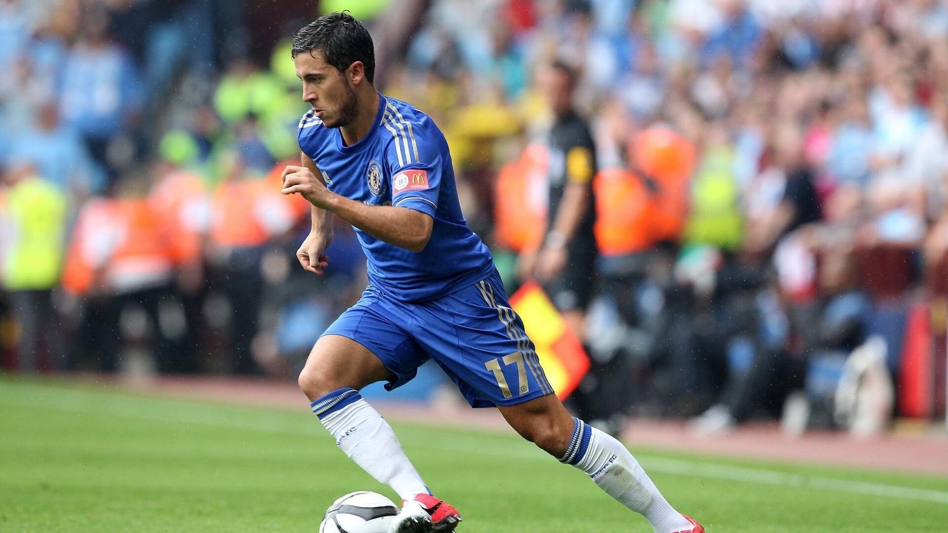 北京国安赛季目标锁定冠军，北京国安队2021赛季标准照